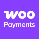 Woopayments logo