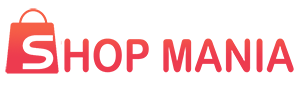 th shop mania logo