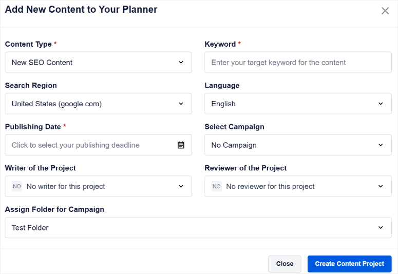 seoboost add new content