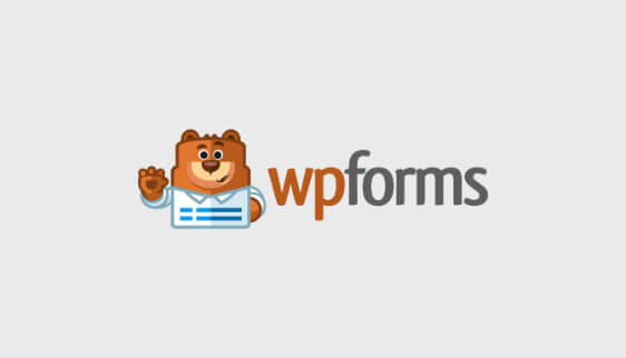 wpforms wordpress form builder