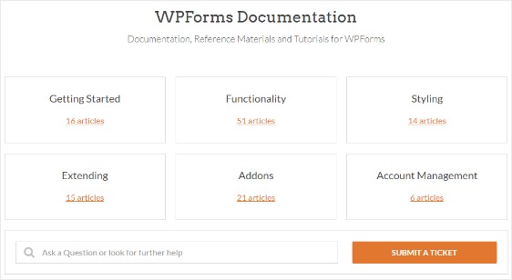 wpforms-help-documentation