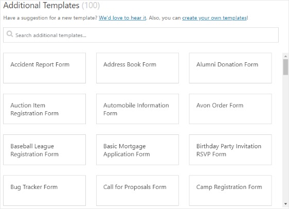 form-template-pack-addon-additional-templates