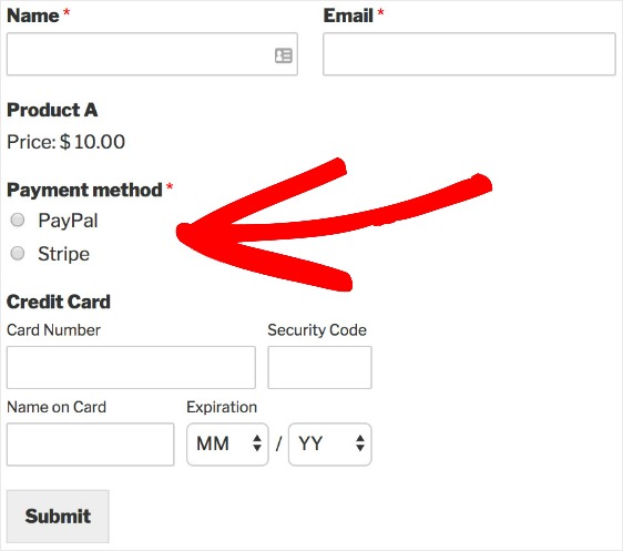 order-form-conditional-payments