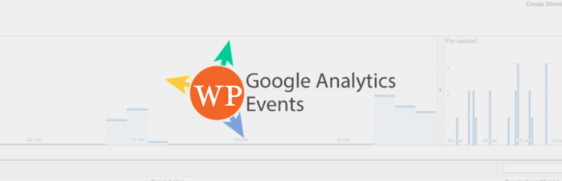 Eventi di WP Google Analytics