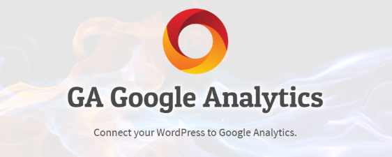 Plugin Google Analytics GA