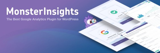 Plugin MonsterInsights