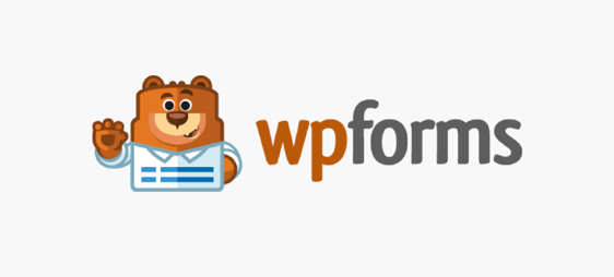 Plug-in WPForms WordPress