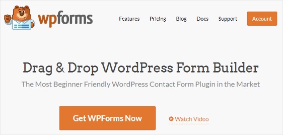 wpforms Woocommerce-Shop