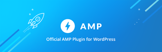 Plugin oficial AMP pentru WordPress