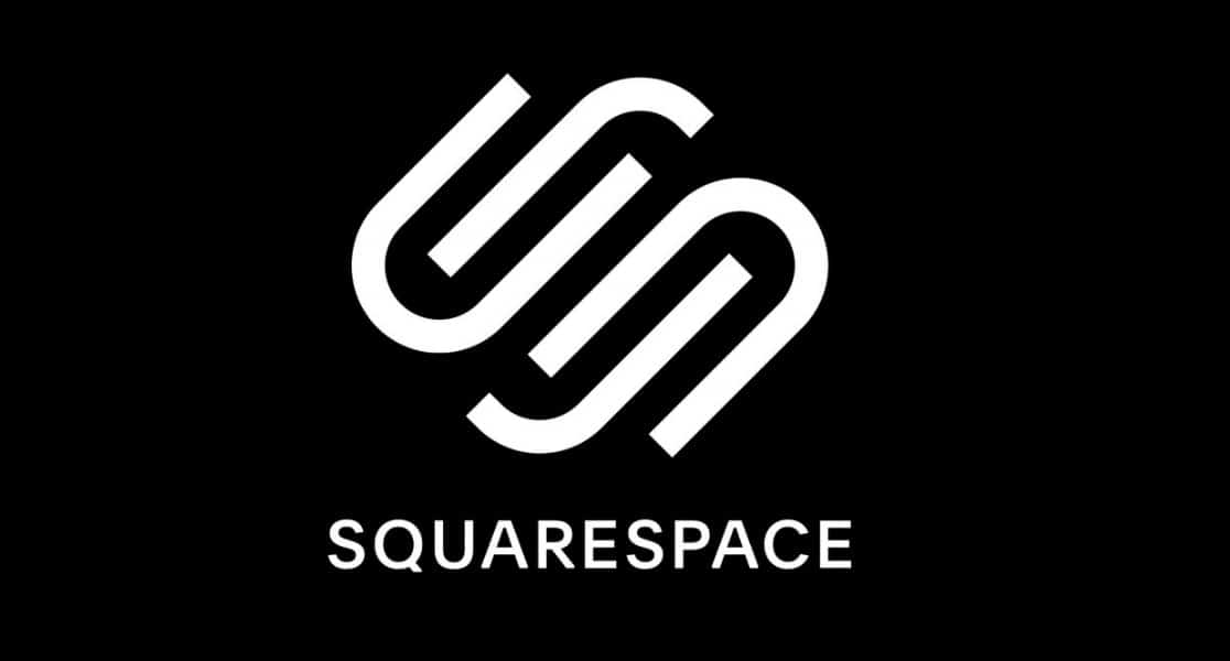 serviço de blog do squarespace