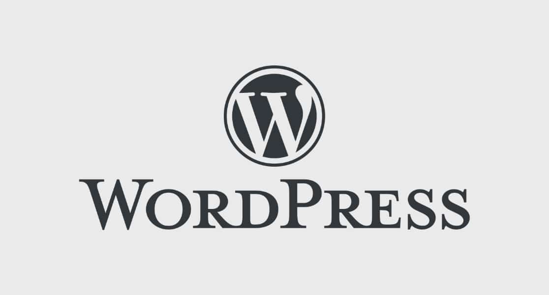 Sistema de gerenciamento de conteúdo WordPress