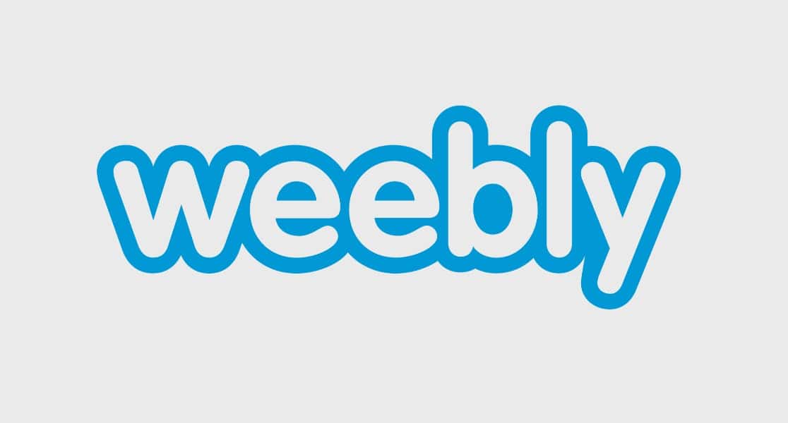 criar um site com weebly