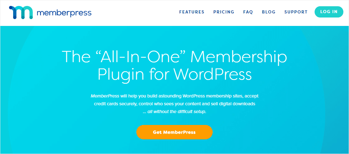 plugin di appartenenza a memberpress per il costruttore di siti wordpress