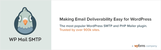 plugin wordpress gratis terbaik WP Mail SMTP