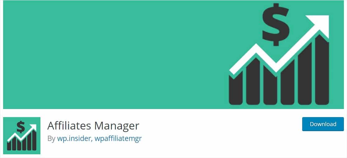 Affiliate-Manager