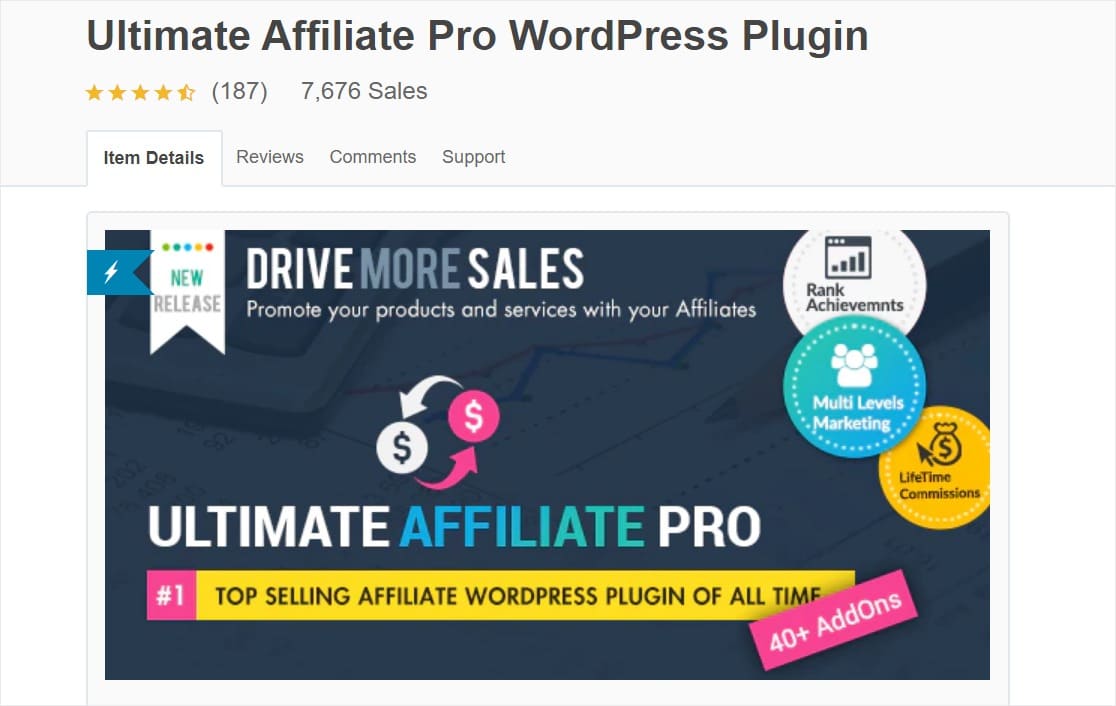 ultimativer Affiliate-Profi