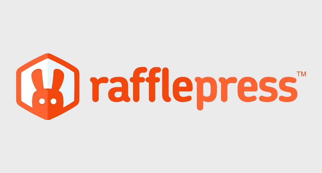 rafflepress أفضل مكون إضافي لمسابقة ووردبريس