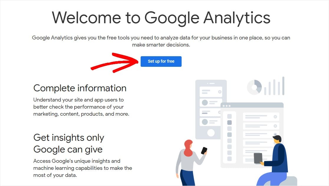 cara menambahkan kode google analytics ke wordpress