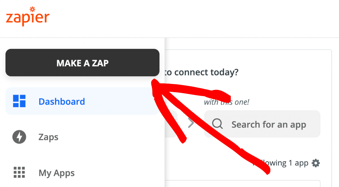 Сделайте автоматическое приглашение Slack в Zapier