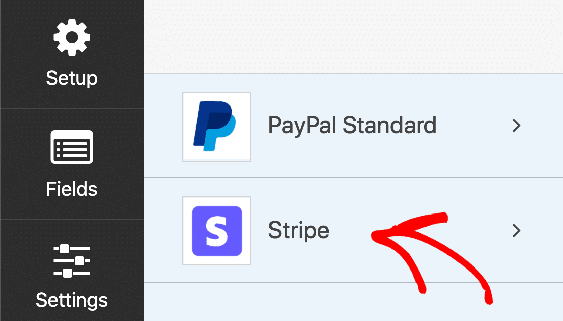 Plăți recurente Setări Stripe