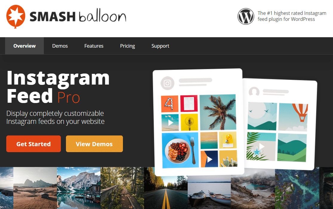 วิธีเพิ่มโอกาสในการขาย WordPress ด้วย instagram