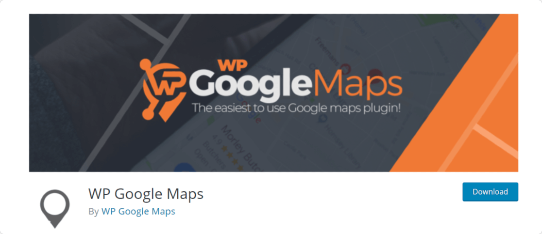 wp google maps