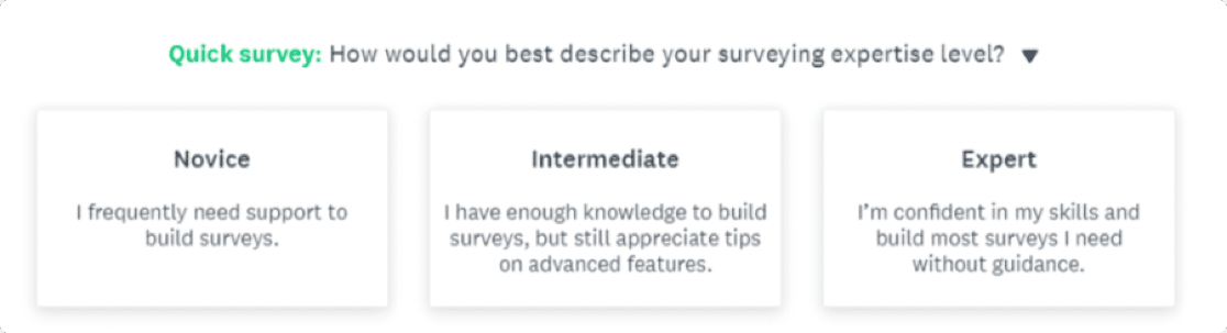 surveymonkey vs mailchimp surveymonkey-painel