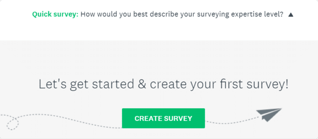 creați sondaj cu surveymonkey (2)